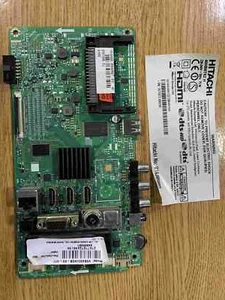 MAINBOARD HITACHI 40HB6T62 H 17MB110 PANEL VES400UNDS-2D-N11 - Bild 1 von 1