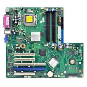 Mainboard Fujitsu Siemens D1979-A11 GS2 ATX Sockel 775 DDR2 - Bild 1 von 3