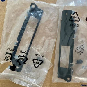 1Pcs For Lenove P340 P350 Tiny6,7 M90Q network card I/O Shield BackPlate Bracket - Picture 1 of 3