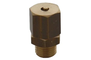 Boiler valve - ANTI VACUUM VALVE - TALL 1/4" BSP for espresso coffee machine - Picture 1 of 3