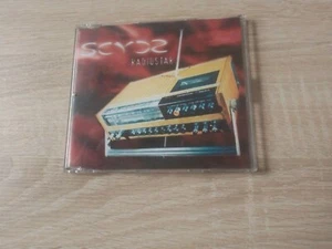 SCYCS  Radiostar  MCD    Poprock AOR    - Bild 1 von 4