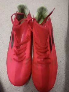 adidas x speedflow.3 , Football Boots size 10 Uk - Picture 1 of 5