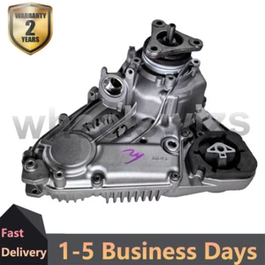 Verteilergetriebe ATC45L BMW F25 F26 X5 F15 X6 F16 27105A371E2 ohne Steuerung - Picture 1 of 10