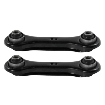Juego de brazos de control traseros inferiores delanteros para RVR 07-15 Mitsubishi Lancer Outlander Foto 1 de 4