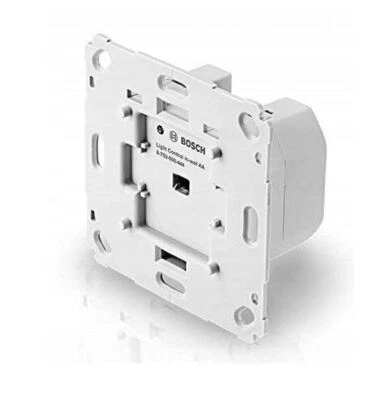 E9  Bosch Smart Home Włącznik światła podtynkowy 8750000444 - Bild 1 von 4