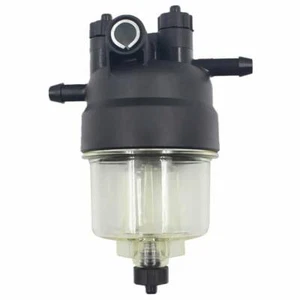 Fuel Filter Assembly Fit For FG Wilson Perkins Engine 130306380 0000000038 New - Picture 1 of 9