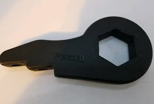 2″ Adjustable Torsion Leveling Lift Key/3500HD FORGED AND Installation Tool-(one - Picture 1 of 12