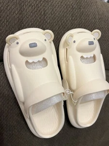 Sorakaze Mules & Clogs Garden Shoes Summer Breathable Slippers Non- Slip Outdoor - Picture 1 of 8