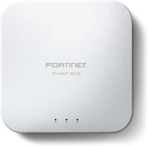 FortiAP 231G-EU / WiFi 6E Access Point / NEU - Bild 1 von 5