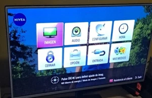 televisores usado en perfecto estado lg 43LF540V - Imagen 1 de 4
