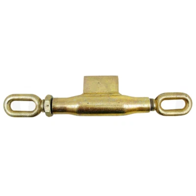 Spannschloss Unterlenker Stabilisatorkette 245mm-330mm Traktor Dreipunkt - Bild 1 von 2