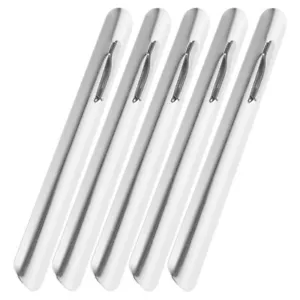 5 Pcs Crumb Sweeper Bread Scraper Restaurant Collector - Picture 1 of 12