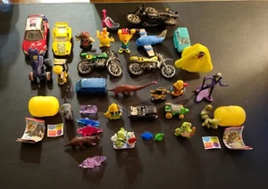 Lotto 33 Giocattoli Vari - Foto 1 di 2
