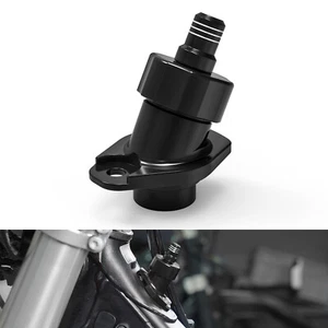 NiceCNC Engine Oil Tank Filler Neck Plug Cap For GasGas EC 250/300 2024 - Picture 1 of 14