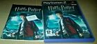 Harry Potter et le Prince de Sang-Mêlé PS2 Playstation 2 PAL CIB UK/EU TVA...