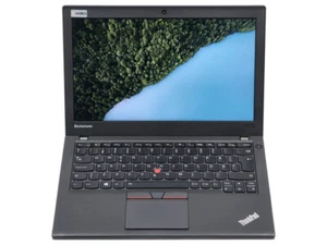 Lenovo Thinkpad X250 I5-5300U 8GB/120GB SSD 1366x768 Klasse C Kein System - Bild 1 von 7