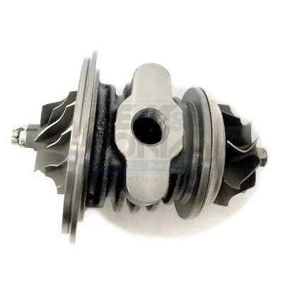 MEAT & DORIA Rumpfgruppe Lader für Iveco Daily II Pritsche/Fahrgestell - Bild 1 von 1