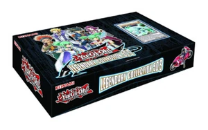 Yu-Gi-Oh! Legendary Collection 5Ds (deutsch) YGO - Bild 1 von 1