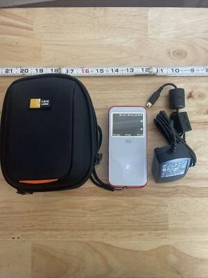 3M Shoot 'n Share HD Camera, Camcorder And Projector CP45 With Case And Charger - Image 1 of 4