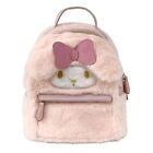 Gifts Animal Lovely Fluffy School Bag Cute Cartoon Kawaii Bags Backpack