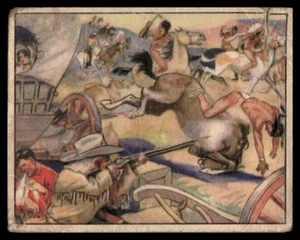1940 Lone Ranger #13 The Counter Attack pliegue de bajo grado - Imagen 1 de 2