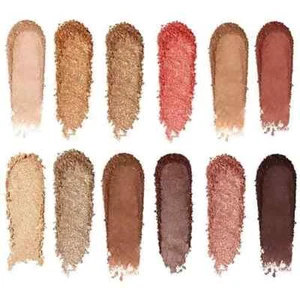 Bobbi Brown Golden Illusion 12 Shades eyeshadow Palette NIB - Picture 1 of 2