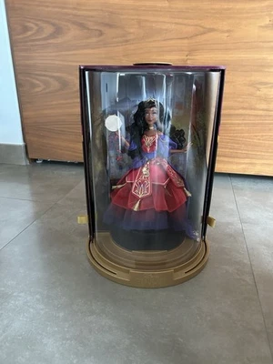 Esmeralda Disney Designer Collection - Dance Series Doll - Imagen 1 de 4