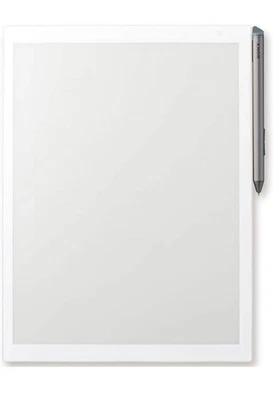 Sony Digital Paper (A4 size) DPT-RP1 Used - Image 1 of 4