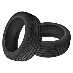 2 X Pirelli Scorpion Verde AS 295/40R20 106V N0 Tires - Picture 1 of 8