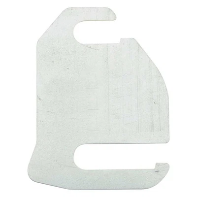 For Dodge Charger 1968-1970 OER 2862555 Door Striker Plate Shim Foto 1 de 3