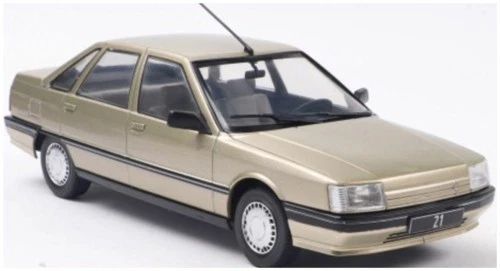 1/24 RENAULT 21 1986 BEIGE WB124254 Foto 1 de 1