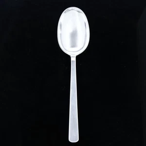 Kay Bojesen. Sterling Silver Serving Spoon 22,9 cm - Grand Prix. - Picture 1 of 1