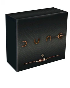 2024 Dune Chrome - Hobby Box Presale FREE Shipping - Picture 1 of 1