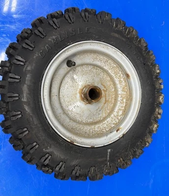 Simplicity 1060 E Snowblower (1694440)     WHEEL   1720307SM - Image 1 of 4