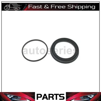 Kit de reparación de pinza de freno de disco delantera para Dodge Dakota 2000 2002002 1999 Foto 1 de 2