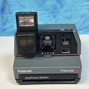 Polaroid impulse AF 600 - Bild 1 von 10