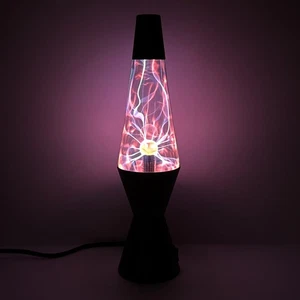 Original Lava Lite Plasma Lamp Electroplasma Plasma Light Vintage - Picture 1 of 9