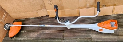 Stihl FSA 135 Battery Strimmer  Cordless  Body  Only Year  2024 Model  - Image 1 of 4