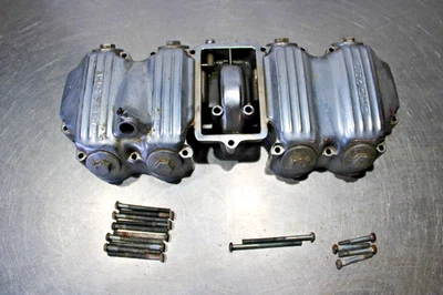Honda CB750 1973 cubierta de culata 12310-300-040 Foto 1 de 4