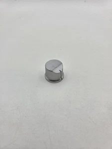 Genuine Korg Silver Knob for ESX-1, ESX-1 SD, EMX-1, SP-170S, SP-280 Volume Dial - Bild 1 von 3
