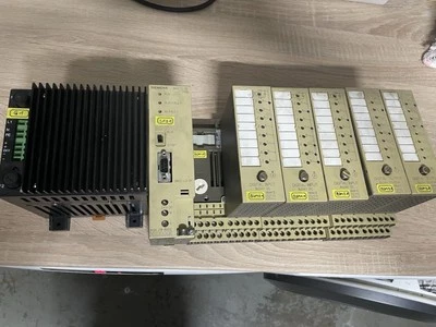 Siemens Simatik  S5  - Bild 1 von 4