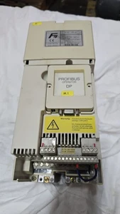 KEB COmbivert Frequency convertor F4 12.F4.C1E-6L10/2 2 | Abdeckung fehlt - Bild 1 von 5