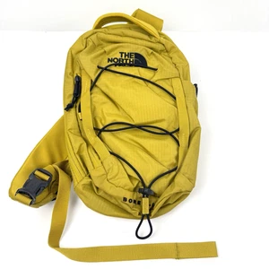 Bolso Bandolera The North Face Borealis Madera Bronceado Talla Única Senderismo Viaje - Imagen 1 de 14