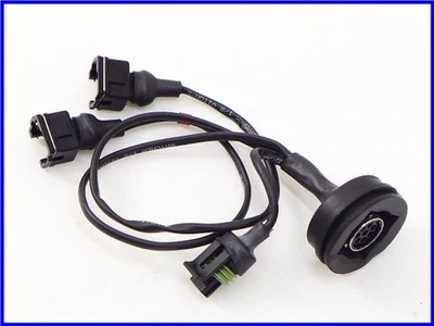 Arnés inyector genuino Ducati 2005 749R  Foto 1 de 4