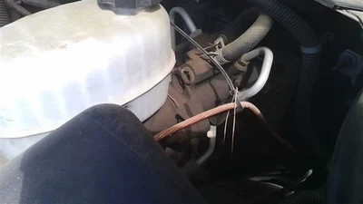 Potenciador de freno compatible con 03-06 AVALANCHE 1500 26368647 Foto 1 de 4