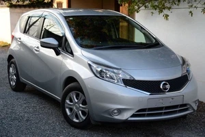 Nissan Note Welcab 1.2i Auto Only 15,000 Miles Petrol - Picture 1 of 24
