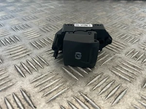 Commande de frein à main électrique - RENAULT SCENIC III (3) PHASE I (1) - Picture 1 of 2