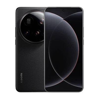 Xiaomi 15 Ultra 5G Smartphone Android 15 Snapdragon 8 Elite Octa Core GPS NFC - Image 1 of 4