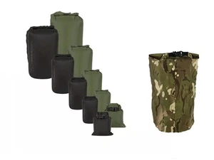 Bolsas de saco seco impermeables Alpha Tactical | Bolsa seca | Bolsa de canoa | 4 a 80 litros. - Imagen 1 de 5