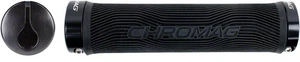 Chromag Palmskin Lock-On Grips with Split-Teardrop Clamp - Soft, Durable - Picture 1 of 1